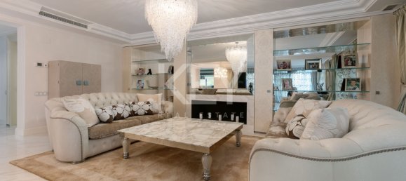 Вилла с 6 спальнями в Марбелья, Испания № 99434 3