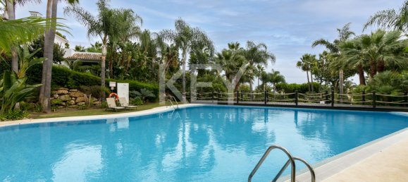 Вилла с 6 спальнями в Марбелья, Испания № 99434 41