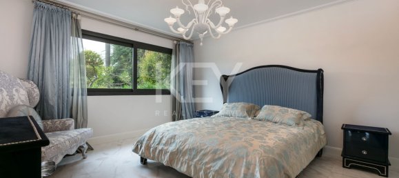 Вилла с 6 спальнями в Марбелья, Испания № 99434 16