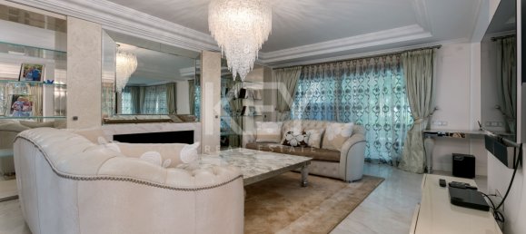 Вилла с 6 спальнями в Марбелья, Испания № 99434 2