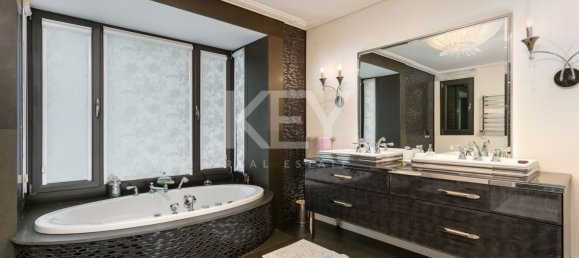 Вилла с 6 спальнями в Марбелья, Испания № 99434 18