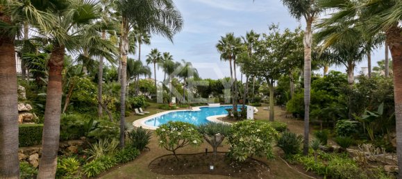 Вилла с 6 спальнями в Марбелья, Испания № 99434 44