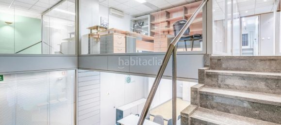 253m² Office in Sant Andreu, Spain No. 161936 13