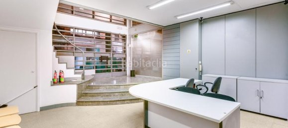 253m² Office in Sant Andreu, Spain No. 161936 6