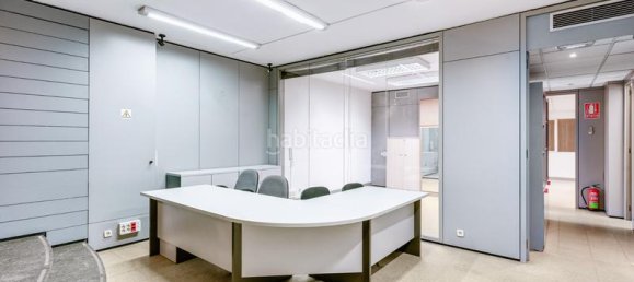 253m² Office in Sant Andreu, Spain No. 161936 7