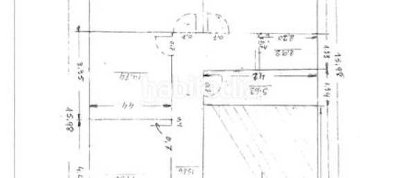 253m² Office in Sant Andreu, Spain No. 161936 27