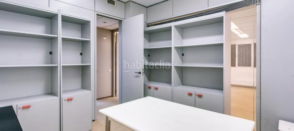 253m² Office in Sant Andreu, Spain No. 161936 14