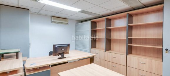 253m² Office in Sant Andreu, Spain No. 161936 25