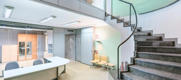253m² Office in Sant Andreu, Spain No. 161936 5