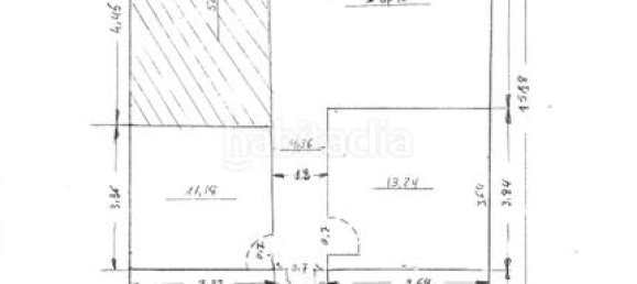 253m² Office in Sant Andreu, Spain No. 161936 26