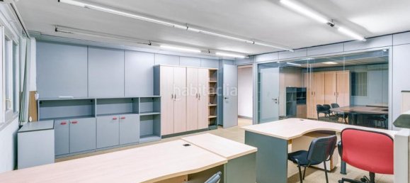 253m² Office in Sant Andreu, Spain No. 161936 19