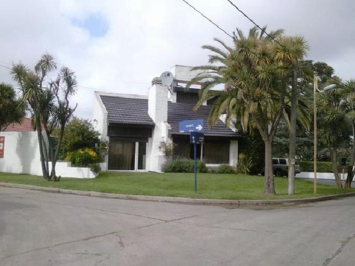 3 غرف نوم منزل في Mar del Plata, Argentina رقم 66405