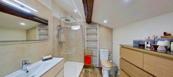 Квартира с 1 спальней в Тьонвиль, Франция № 342084 5