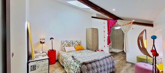 Квартира с 1 спальней в Тьонвиль, Франция № 342084 2