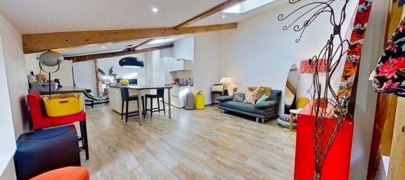 Квартира с 1 спальней в Тьонвиль, Франция № 342084 8