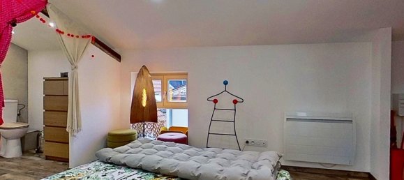 Квартира с 1 спальней в Тьонвиль, Франция № 342084 4