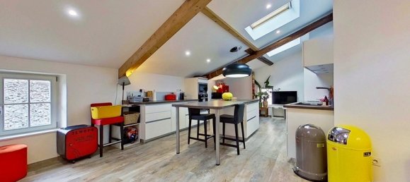 Квартира с 1 спальней в Тьонвиль, Франция № 342084 9