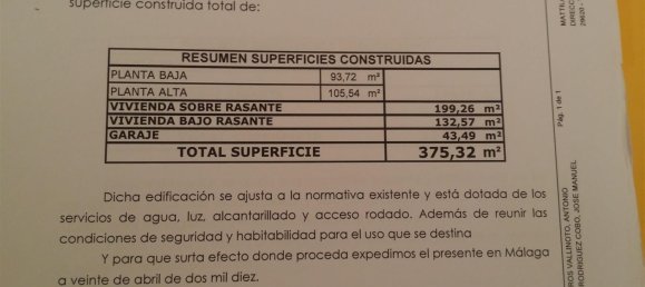 3 Schlafzimmer Villa in Torremolinos, Spain, Nr. 41989 42