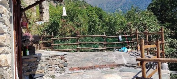 2 bedrooms House in Condove, Italy No. 330929 4