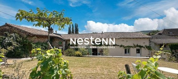 5 bedrooms House in Charnay-les-Macon, France No. 301404 4