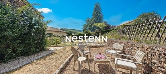 5 bedrooms House in Charnay-les-Macon, France No. 301404 2