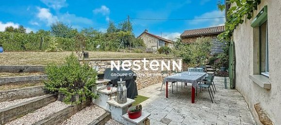 5 bedrooms House in Charnay-les-Macon, France No. 301404 10