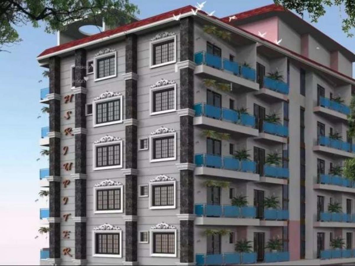 3 bedrooms House in Bangalore, India No. 4468