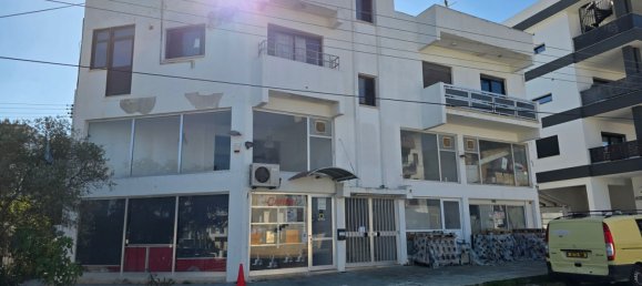 Gewerbliche Immobilien in Aglandjia, Cyprus 502m², Nr. 26114 2