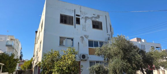 Gewerbliche Immobilien in Aglandjia, Cyprus 502m², Nr. 26114 3