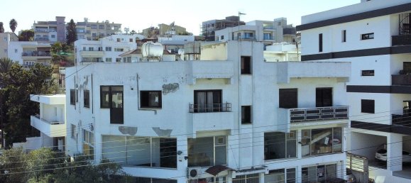 Gewerbliche Immobilien in Aglandjia, Cyprus 502m², Nr. 26114 5