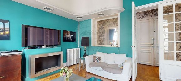 Apartamento de 3 dormitorios en Orleans, France No. 230713 5