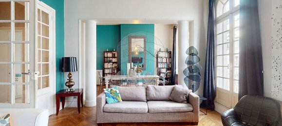 Apartamento de 3 dormitorios en Orleans, France No. 230713 4