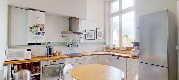 Apartamento de 3 dormitorios en Orleans, France No. 230713 11