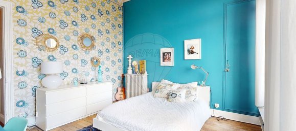 Apartamento de 3 dormitorios en Orleans, France No. 230713 15