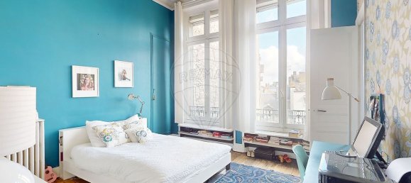 Apartamento de 3 dormitorios en Orleans, France No. 230713 16