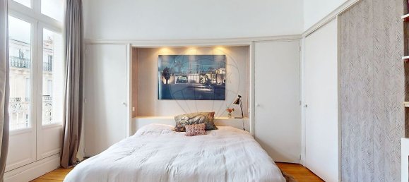 Apartamento de 3 dormitorios en Orleans, France No. 230713 14