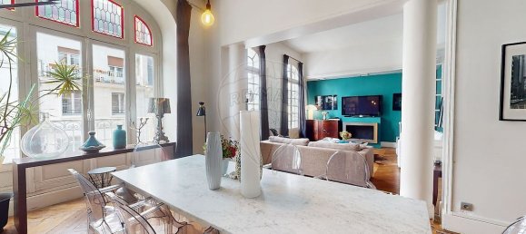 Apartamento de 3 dormitorios en Orleans, France No. 230713 9