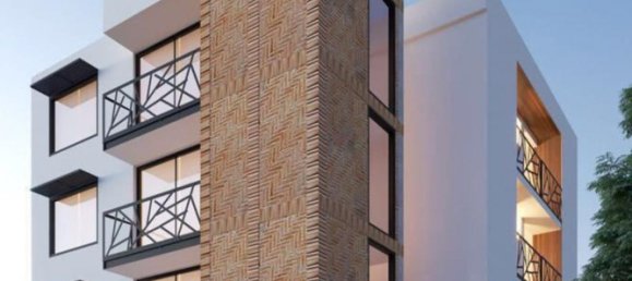 Apartamento T3 em Puebla, Mexico N.º 182978 2