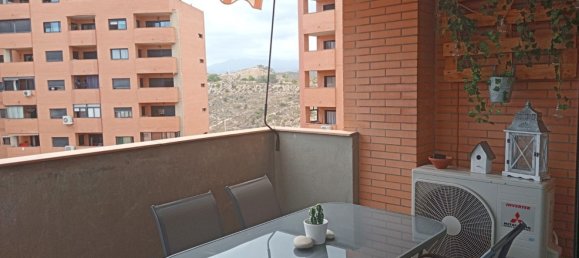 Apartamento de 3 dormitorios en Alicante, Spain No. 182825 35