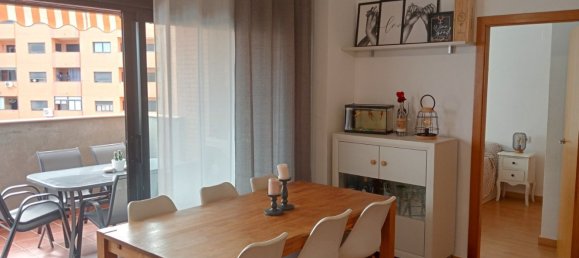 Apartamento de 3 dormitorios en Alicante, Spain No. 182825 19