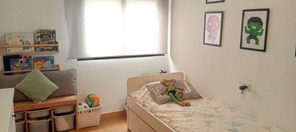 Apartamento de 3 dormitorios en Alicante, Spain No. 182825 9