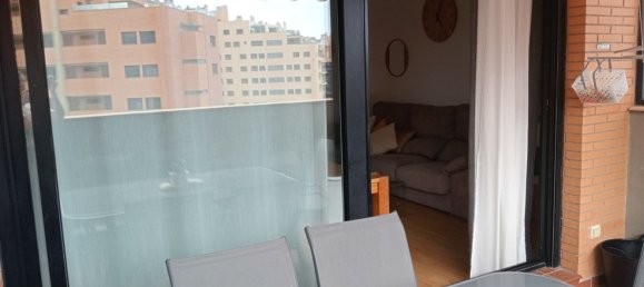 Apartamento de 3 dormitorios en Alicante, Spain No. 182825 13