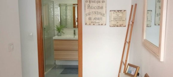 Apartamento de 3 dormitorios en Alicante, Spain No. 182825 18