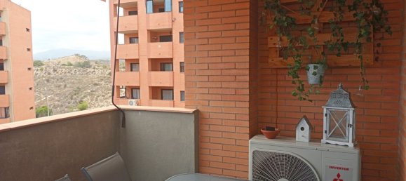 Apartamento de 3 dormitorios en Alicante, Spain No. 182825 16