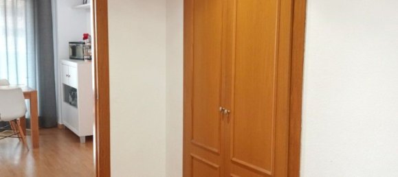 Apartamento de 3 dormitorios en Alicante, Spain No. 182825 30