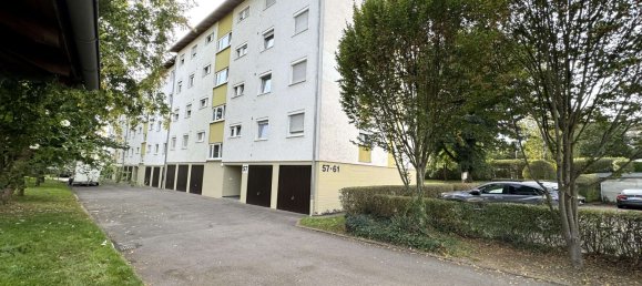 2 chambres Appartement à Rems-Murr-Kreis, Germany No. 113683 2