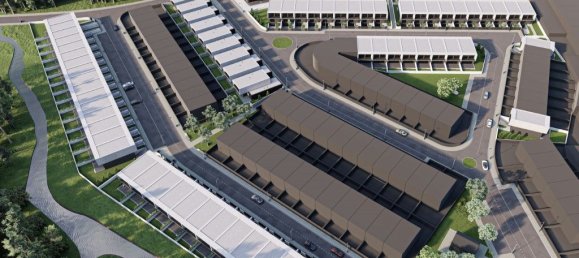 3 Schlafzimmer Haus in Braga, Portugal, Nr. 101918 9