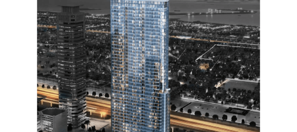 Studio in Business Bay, UAE No. 121582 2