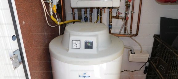 5 bedrooms House in Zalakaros, Hungary No. 233 26