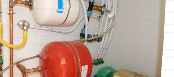 5 bedrooms House in Zalakaros, Hungary No. 233 9